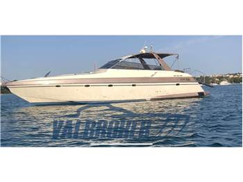 Dual Craft 56 OPEN