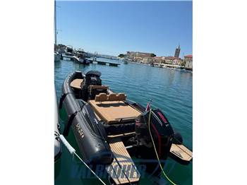 Spx Rib 24 SPORT