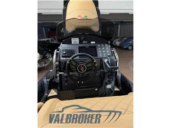 Spx Rib 24 SPORT