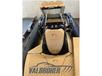 Spx Rib 24 SPORT
