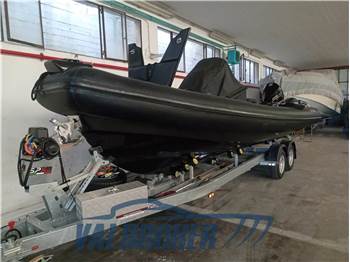 Spx Rib 24 SPORT