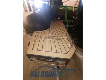 Spx Rib 24 SPORT
