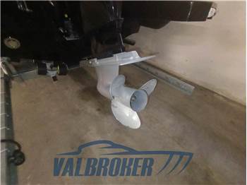 Spx Rib 24 SPORT