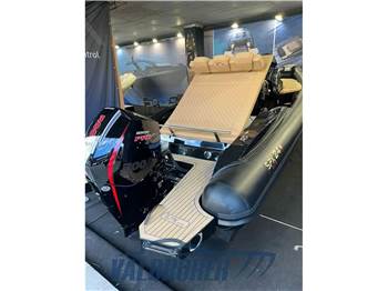 Spx Rib 24 SPORT
