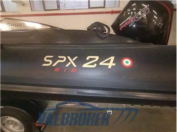 Spx Rib 24 SPORT