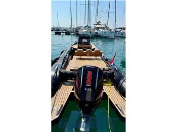 Spx Rib 24 SPORT