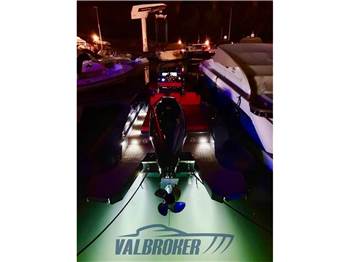 Spx Rib 24 SPORT