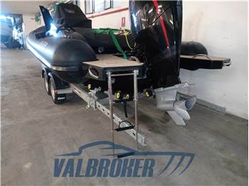 Spx Rib 24 SPORT