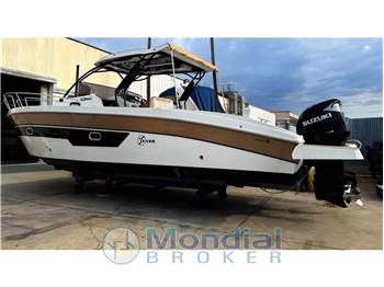 Saver 330 WA