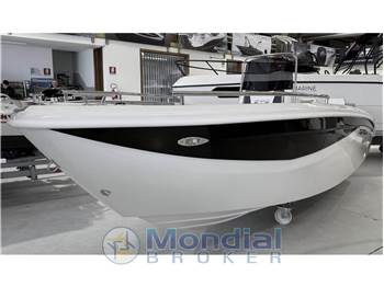 Trimarchi Diamond 195