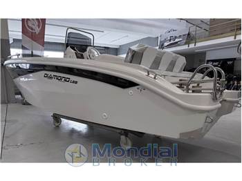 Trimarchi Diamond 195