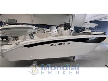 Trimarchi Diamond 195