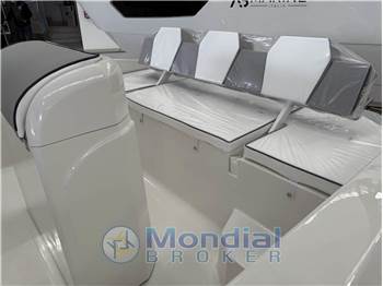 Trimarchi Diamond 195