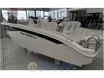 Trimarchi Diamond 195