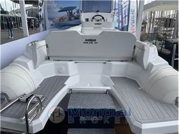 Salpa Soleil 18