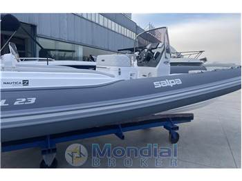 Salpa Soleil 23