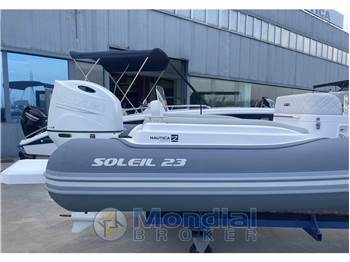 Salpa Soleil 23