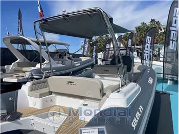 Salpa Soleil 23