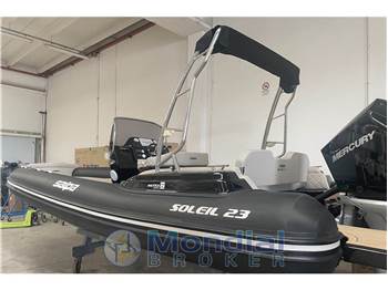 Salpa Soleil 23
