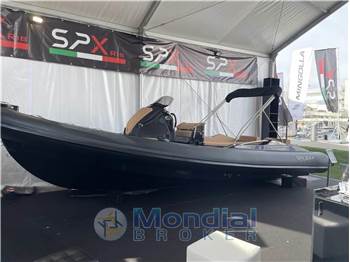 Spx Rib Spx 24 Dinette