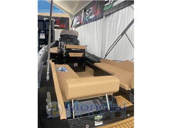 Spx Rib Spx 24 Dinette