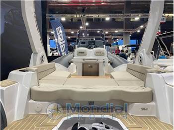 Salpa Soleil 26