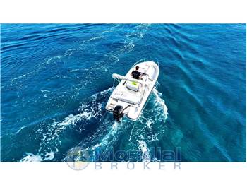 Trimarchi 57 S PRO