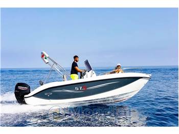 Trimarchi 57 S PRO