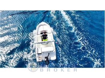 Trimarchi 57 S PRO