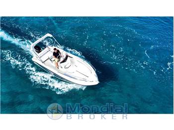 Trimarchi 57 S PRO