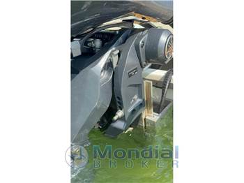Mingolla BRAVA 25 WA