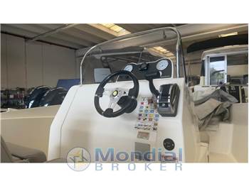 Quicksilver Activ 555 OPEN
