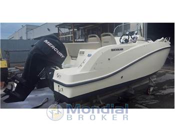 Quicksilver Activ 555 OPEN