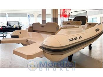 Salpa Soleil 23
