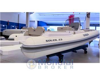 Salpa Soleil 23