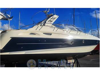 Cranchi ENDURANCE 41