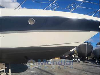 Cranchi ENDURANCE 41