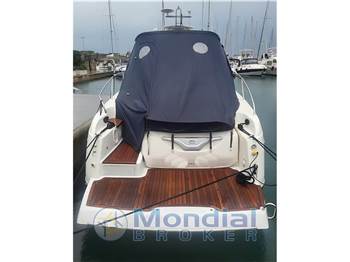 Cranchi ENDURANCE 41
