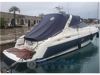Cranchi ENDURANCE 41