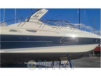 Cranchi ENDURANCE 41