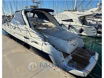 Cranchi ENDURANCE 41