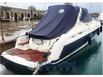Cranchi ENDURANCE 41