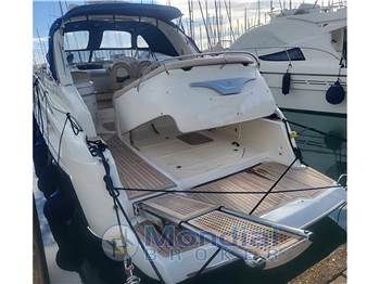 Cranchi ENDURANCE 41