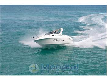 Saver SAVER 690 CABIN SPORT