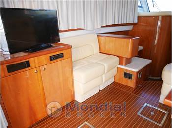 Cranchi Atlantique 40