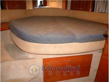 Cranchi Atlantique 40