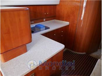 Cranchi Atlantique 40