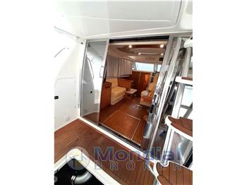 Cranchi Atlantique 40