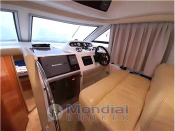 Cranchi Atlantique 40