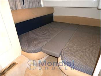 Cranchi Atlantique 40